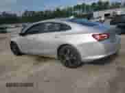 2020 Chevrolet Malibu LT с VIN 1G1ZD5ST6LF025818, выставлен на аукционе Copart как лот 70510575 с пробегом 104 971 миль миль и Списание • Salvage title. История ставок и продаж доступна на DreamBid. Изображение 2.