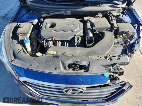 2015 Hyundai Sonata SE с VIN 5NPE24AF0FH209485, выставлен на аукционе Copart как лот 82554325 с пробегом 145 551 миль миль и Чистый • Clean title. История ставок и продаж доступна на DreamBid. Изображение 11.