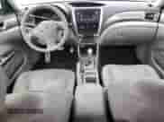 2013 Subaru Forester XT Touring с VIN JF2SHGGC6DH434166, выставлен на аукционе Copart как лот 82132484 с пробегом 174 442 миль миль и Списание • Salvage title. История ставок и продаж доступна на DreamBid. Изображение 8.