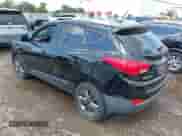 2015 Hyundai Tucson Limited с VIN KM8JU3AG6FU046452, выставлен на аукционе IAAI как лот 43062388 с пробегом 97 049 миль миль и . История ставок и продаж доступна на DreamBid. Изображение 3.