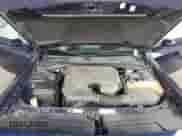 2014 Dodge Challenger SXT с VIN 2C3CDYAG6EH188588, выставлен на аукционе Copart как лот 82005965 с пробегом 102 435 миль миль и Списание • Salvage title. История ставок и продаж доступна на DreamBid. Изображение 11.