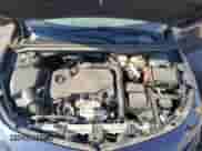 2016 Chevrolet Malibu LT z VIN 1G1ZE5ST6GF318959, wystawiony jako Copart lot #81185025 z przebiegiem 86 009 mil mil oraz Szkoda całkowita • Salvage title. Historia ofert i sprzedaży dostępna na DreamBid. Obrazek 11.