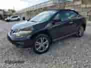 2011 Nissan Murano with VIN JN8AZ1FY1BW002468, listed as a Copart auction lot 80784005 with 101,253 mi miles and Salvage title. Bid and sale history available at DreamBid. Image 1.