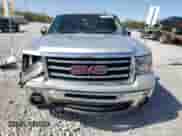 2012 GMC Sierra 1500 SLE with VIN 1GTR2VE70CZ263514, listed as a Copart auction lot 54329035 with 160,031 mi miles and Salvage title. Bid and sale history available at DreamBid. Image 5.