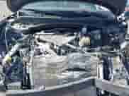 2022 Hyundai Tucson SEL z VIN 5NMJBCAE9NH034164, wystawiony jako IAAI lot #43119713 z przebiegiem Nie podano mil oraz . Historia ofert i sprzedaży dostępna na DreamBid. Obrazek 10.