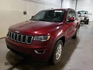 2019 Jeep Grand Cherokee Laredo E с VIN 1C4RJFAG8KC758253, выставлен на аукционе Copart как лот 51891265 с пробегом 105 931 миль миль и Чистый • Clean title. История ставок и продаж доступна на DreamBid. Изображение 1.