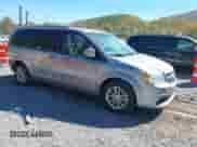 2014 Dodge Grand Caravan SXT 30th Anniversary with VIN 2C4RDGCG8ER264271, listed as a IAAI auction lot 43429914 with 112,894 mi miles and . Bid and sale history available at DreamBid. Image 1.