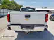 2015 Chevrolet Silverado 3500HD Work Truck с VIN 1GC2KYEG5FZ504068, выставлен на аукционе Copart как лот 64436355 с пробегом 275 638 миль миль и Чистый • Clean title. История ставок и продаж доступна на DreamBid. Изображение 6.