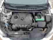 2014 Hyundai Elantra SE with VIN 5NPDH4AE5EH486066, listed as a Copart auction lot 80834305 with 179,719 mi miles and Clean title. Bid and sale history available at DreamBid. Image 11.