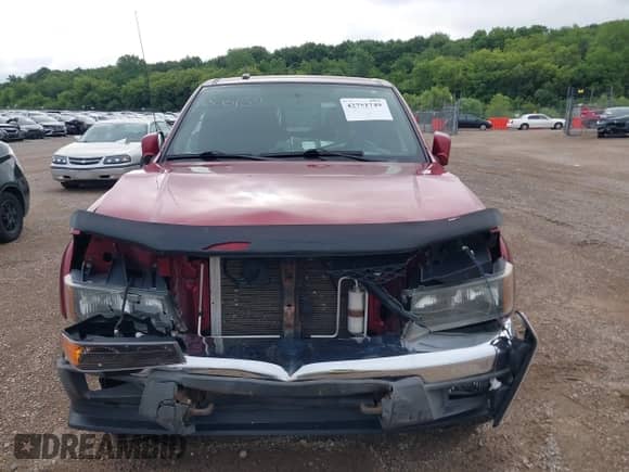 2010 Chevrolet Colorado 2LT с VIN 1GCJTDDEXA8142058, выставлен на аукционе IAAI как лот 42751749 с пробегом 140 815 миль миль и . История ставок и продаж доступна на DreamBid. Изображение 13.