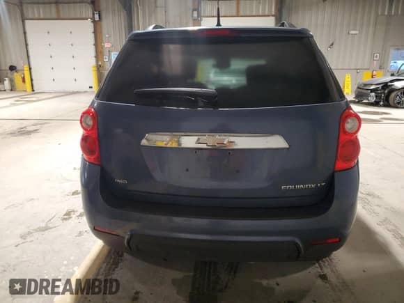 2012 Chevrolet Equinox 1LT z VIN 2GNFLEEK0C6288520, wystawiony jako Copart lot #90837675 z przebiegiem 80 194 mil mil oraz Czysty tytuł • Clean title. Historia ofert i sprzedaży dostępna na DreamBid. Obrazek 6.