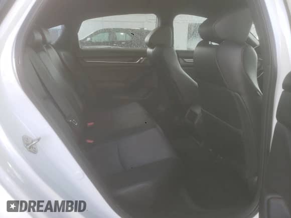 2020 Honda Accord Sport with VIN 1HGCV1F31LA116961, listed as a Copart auction lot 89825565 with 34,469 mi miles and Clean title. Bid and sale history available at DreamBid. Image 10.