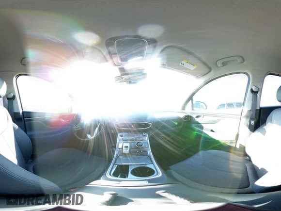 2023 Hyundai Santa Fe SEL с VIN 5NMS24AJ5PH528502, выставлен на аукционе IAAI как лот 43235797 с пробегом 33 257 миль миль и . История ставок и продаж доступна на DreamBid. Изображение 20.