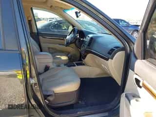 2010 Hyundai Santa Fe Limited с VIN 5NMSKDAGXAH354941, выставлен на аукционе IAAI как лот 43407821 с пробегом 157 320 миль миль и . История ставок и продаж доступна на DreamBid. Изображение 5.