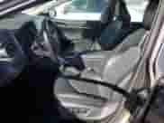 2021 Toyota Camry SE Nightshade с VIN 4T1G11AKXMU556179, выставлен на аукционе Copart как лот 68931055 с пробегом 83 192 миль миль и Списание • Salvage title. История ставок и продаж доступна на DreamBid. Изображение 7.