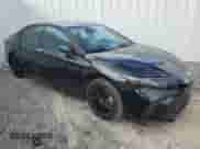 2025 Toyota Camry LE с VIN 4T1DAACK2SU061522, выставлен на аукционе Copart как лот 71068045 с пробегом 4 139 миль миль и Чистый • Clean title. История ставок и продаж доступна на DreamBid. Изображение 4.