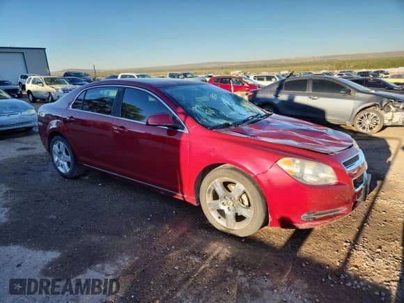 2011 Chevrolet Malibu 2LT с VIN 1G1ZD5E75BF317845, выставлен на аукционе Copart как лот 84239885 с пробегом 146 799 миль миль и Списание • Salvage title. История ставок и продаж доступна на DreamBid. Изображение 4.