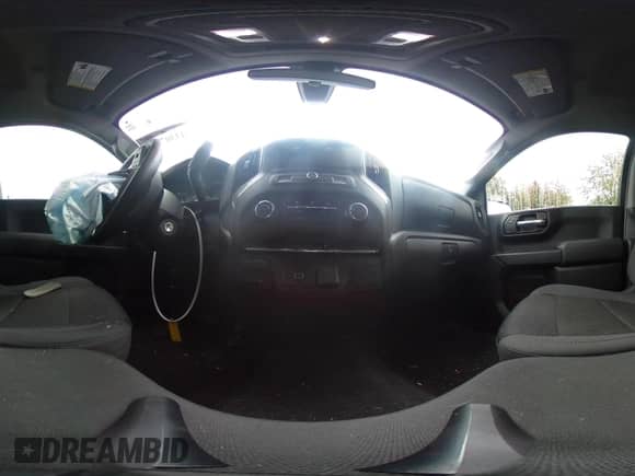 2019 Chevrolet Silverado 1500 Custom with VIN 1GCRYBEH8KZ405144, listed as a IAAI auction lot 43307566 with 64,244 mi miles and . Bid and sale history available at DreamBid. Image 18.