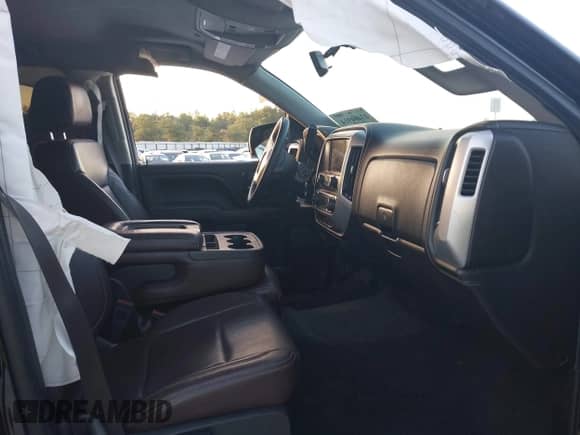 2014 GMC Sierra 1500 SLE with VIN 1GTR1UEC1EZ102800, listed as a IAAI auction lot 43404914 with 188,922 mi miles and . Bid and sale history available at DreamBid. Image 5.