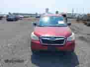 2015 Subaru Forester 2.5i z VIN JF2SJABC4FH480090, wystawiony jako IAAI lot #42559594 z przebiegiem 131 714 mil mil oraz . Historia ofert i sprzedaży dostępna na DreamBid. Obrazek 13.