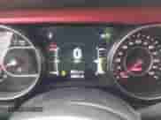 2021 Jeep Wrangler Unlimited Rubicon with VIN 1C4HJXFG8MW759060, listed as a IAAI auction lot 42264273 with 48,393 mi miles and . Bid and sale history available at DreamBid. Image 7.