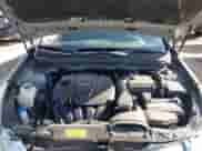 2011 Hyundai Sonata GLS z VIN 5NPEB4AC7BH267397, wystawiony jako IAAI lot #43484959 z przebiegiem 172 336 mil mil oraz . Historia ofert i sprzedaży dostępna na DreamBid. Obrazek 10.