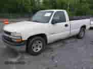 2002 Chevrolet Silverado 1500 Commercial с VIN 1GCEC14W02Z173601, выставлен на аукционе IAAI как лот 42230977 с пробегом 242 927 миль миль и . История ставок и продаж доступна на DreamBid. Изображение 2.