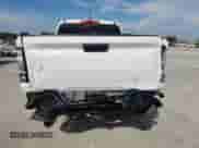 2024 Chevrolet Colorado 2WD Work Truck с VIN 1GCGSBEC9R1104582, выставлен на аукционе Copart как лот 87067805 с пробегом 5 647 миль миль и Списание • Salvage title. История ставок и продаж доступна на DreamBid. Изображение 6.