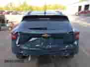 2025 Chevrolet Trax LT с VIN KL77LHEP6SC173983, выставлен на аукционе IAAI как лот 43213582 с пробегом 2 496 миль миль и . История ставок и продаж доступна на DreamBid. Изображение 17.