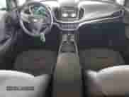 2017 Chevrolet Volt LT с VIN 1G1RC6S50HU106021, выставлен на аукционе Copart как лот 82495315 с пробегом 109 668 миль миль и Чистый • Clean title. История ставок и продаж доступна на DreamBid. Изображение 8.
