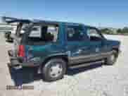 1997 Chevrolet Tahoe с VIN 1GNEK13R0VJ437621, выставлен на аукционе Copart как лот 52763335 с пробегом 147 522 миль миль и Списание • Salvage title. История ставок и продаж доступна на DreamBid. Изображение 3.