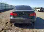 2018 BMW M3 с VIN WBS8M9C54J5L00799, выставлен на аукционе Copart как лот 69659735 с пробегом Не указан миль и Списание • Salvage title. История ставок и продаж доступна на DreamBid. Изображение 6.