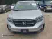 2021 Honda Pilot Special Edition с VIN 5FNYF6H27MB099336, выставлен на аукционе IAAI как лот 43080994 с пробегом 27 423 миль миль и . История ставок и продаж доступна на DreamBid. Изображение 12.