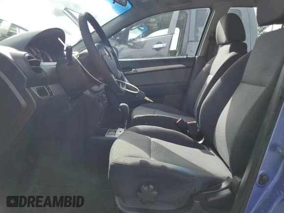 2009 Chevrolet Aveo 1LT с VIN KL1TD66E99B338318, выставлен на аукционе Copart как лот 75491804 с пробегом 193 332 миль миль и Списание • Salvage title. История ставок и продаж доступна на DreamBid. Изображение 7.