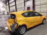 2014 Toyota Prius One с VIN JTDKDTB31E1083784, выставлен на аукционе IAAI как лот 43400052 с пробегом 104 914 миль миль и . История ставок и продаж доступна на DreamBid. Изображение 4.