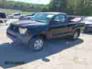 2014 Toyota Tacoma с VIN 5TFNX4CN3EX032326, выставлен на аукционе IAAI как лот 43311147 с пробегом 183 073 миль миль и . История ставок и продаж доступна на DreamBid. Изображение 2.