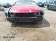 1998 Ford Mustang GT с VIN 1FAFP42X9WF104912, выставлен на аукционе IAAI как лот 43124465 с пробегом 164 445 миль миль и . История ставок и продаж доступна на DreamBid. Изображение 6.