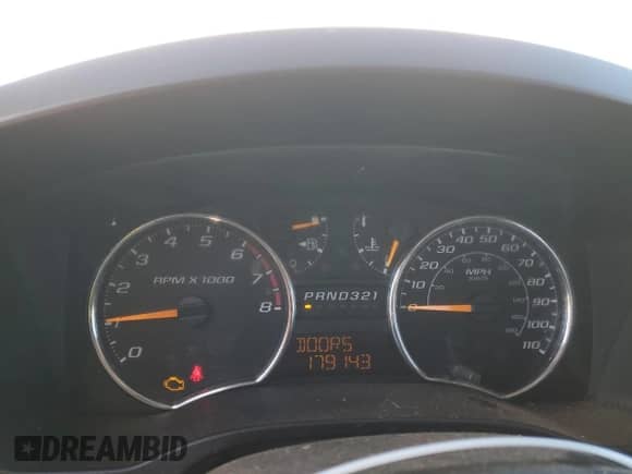 2011 Chevrolet Colorado 1LT с VIN 1GCESCF94B8102462, выставлен на аукционе Copart как лот 76951954 с пробегом 179 143 миль миль и Списание • Salvage title. История ставок и продаж доступна на DreamBid. Изображение 9.