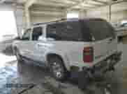 2006 Chevrolet Suburban LT z VIN 3GNFK16Z66G110918, wystawiony jako Copart lot #87645805 z przebiegiem 281 544 mil mil oraz Szkoda całkowita • Salvage title. Historia ofert i sprzedaży dostępna na DreamBid. Obrazek 2.