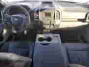 2016 Ford F-150 XL z VIN 1FTEX1CP8GFB64734, wystawiony jako Copart lot #85864825 z przebiegiem 96 892 mil mil oraz Szkoda całkowita • Salvage title. Historia ofert i sprzedaży dostępna na DreamBid. Obrazek 8.