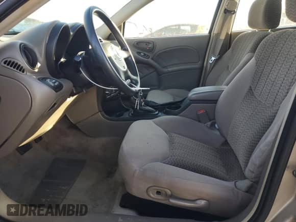 2004 Pontiac Grand Am SE1 with VIN 1G2NF52FX4C208057, listed as a Copart auction lot 41761695 with 206,907 mi miles and Salvage title. Bid and sale history available at DreamBid. Image 7.