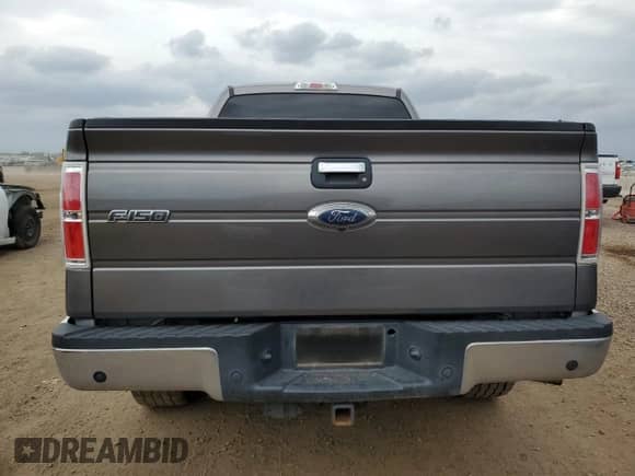 2013 Ford F-150 XL with VIN 1FTFX1ET8DFB86243, listed as a Copart auction lot 69620865 with 135,086 mi miles and Clean title. Bid and sale history available at DreamBid. Image 6.