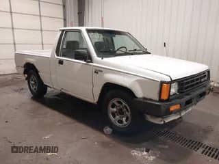 1992 Dodge RAM with VIN JB7FL24W7NP011183, listed as a IAAI auction lot 41586341 with 166,501 mi miles and . Bid and sale history available at DreamBid. Image 1.