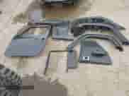 2021 Jeep Wrangler Unlimited Sport S with VIN 1C4HJXDG8MW509322, listed as a IAAI auction lot 42110123 with 39,955 mi miles and . Bid and sale history available at DreamBid. Image 12.