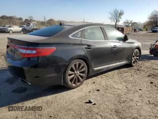 2012 Hyundai Azera с VIN KMHFH4JG9CA168073, выставлен на аукционе Copart как лот 78685014 с пробегом 148 395 миль миль и Чистый • Clean title. История ставок и продаж доступна на DreamBid. Изображение 3.