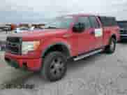 2010 Ford F-150 XL с VIN 1FTFX1EV0AFB86850, выставлен на аукционе Copart как лот 89731515 с пробегом 207 631 миль миль и Чистый • Clean title. История ставок и продаж доступна на DreamBid. Изображение 1.