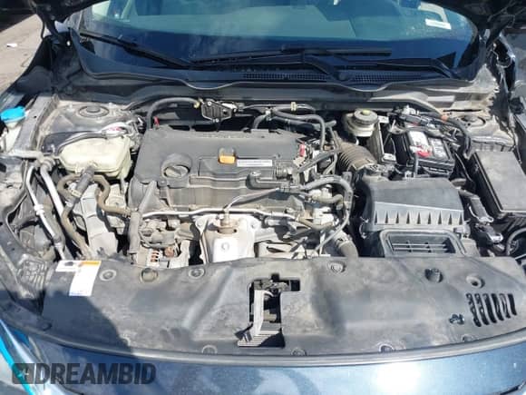 2016 Honda Civic LX with VIN 19XFC2F56GE246942, listed as a IAAI auction lot 43050802 with 99,087 mi miles and . Bid and sale history available at DreamBid. Image 10.