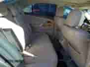 2007 Toyota Camry XLE with VIN 4T1BK46K17U506745, listed as a Copart auction lot 85707585 with 214,664 mi miles and Salvage title. Bid and sale history available at DreamBid. Image 10.