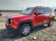 2017 Jeep Renegade Altitude с VIN ZACCJBBB1HPE58320, выставлен на аукционе Copart как лот 70312995 с пробегом 133 203 миль миль и Списание • Salvage title. История ставок и продаж доступна на DreamBid. Изображение 1.