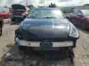 2022 Hyundai Sonata SEL with VIN KMHL14JA7NA176422, listed as a Copart auction lot 81070415 with 56,035 mi miles and Salvage title. Bid and sale history available at DreamBid. Image 5.